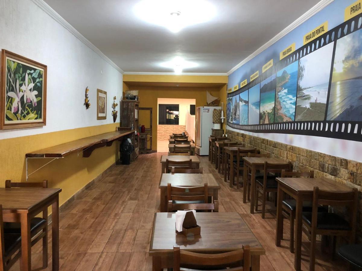 Pousada Recanto De Figueira Arraial do Cabo Exterior foto